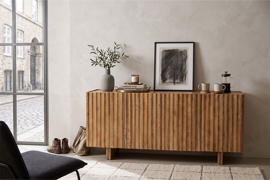 Side Board - Garba Exports