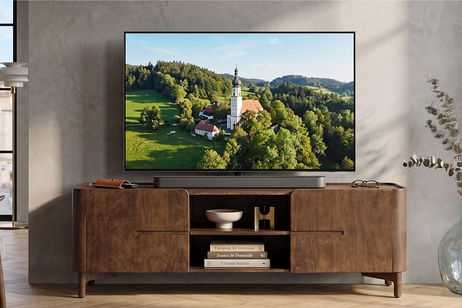 TV unit