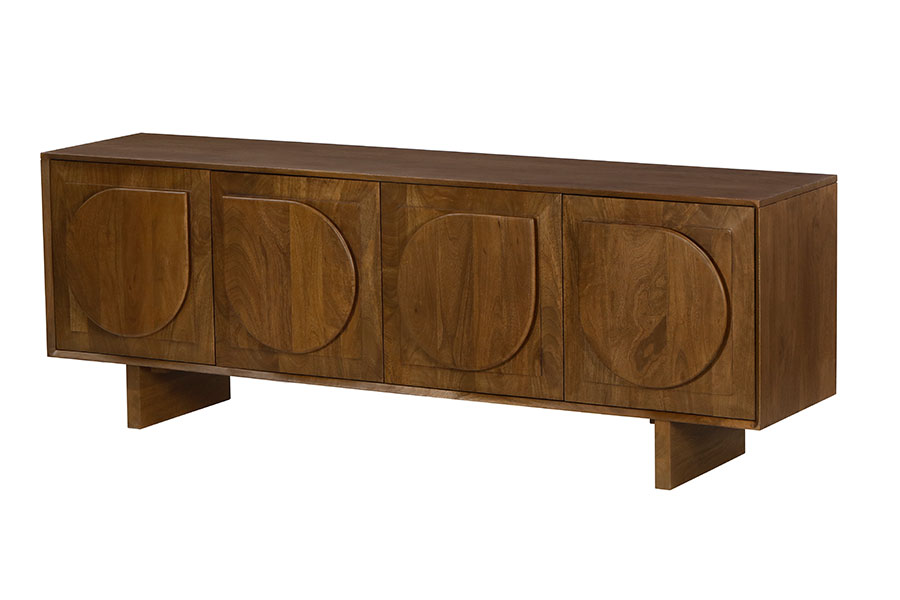 Garba Export Side Board