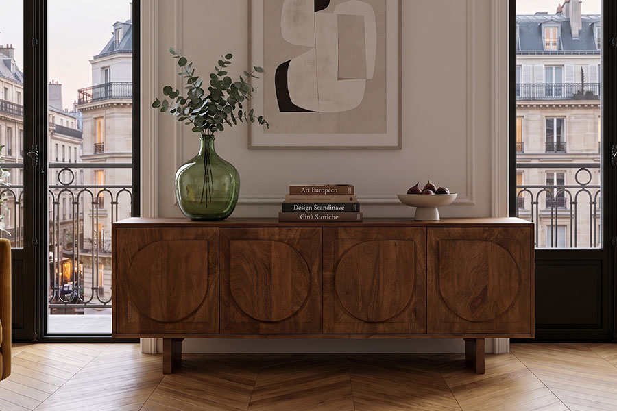 Side Board - Garba Exports