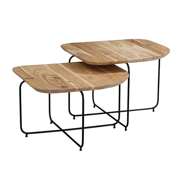 Garba Export Coffee Table