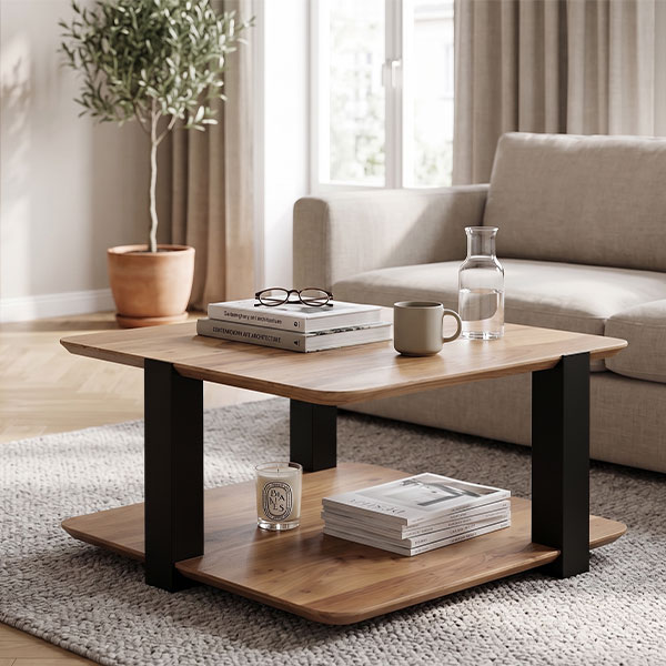 Coffee Table Garba Export 
