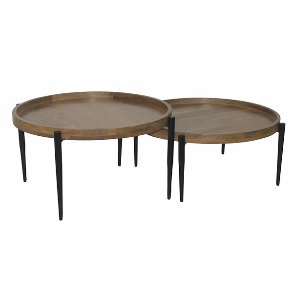 Garba Export Coffee Table