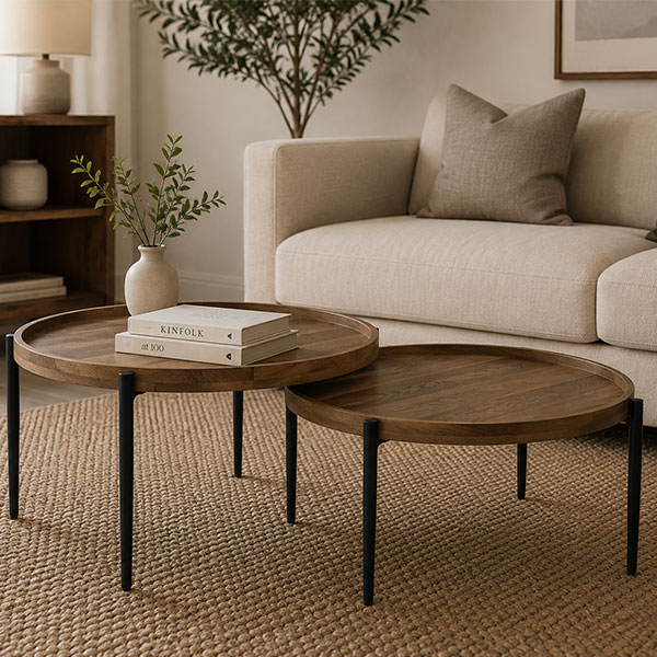 Coffee Table Garba Export 