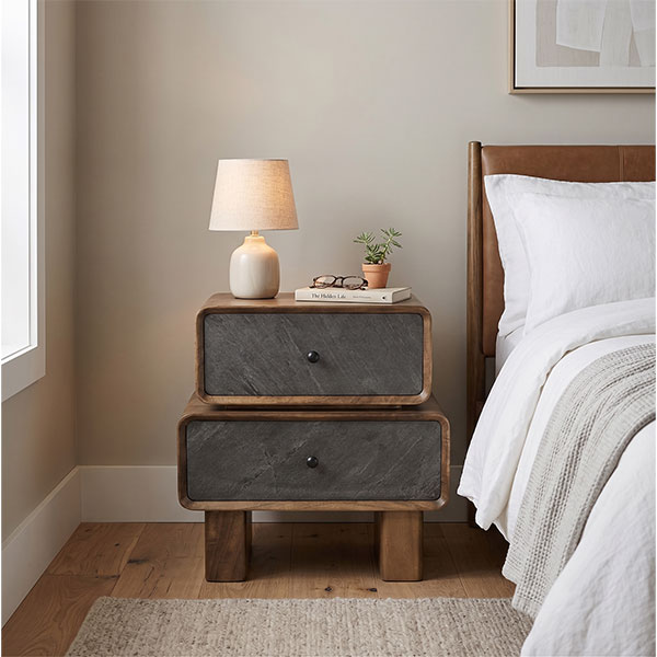Garba Export Coffee Table
