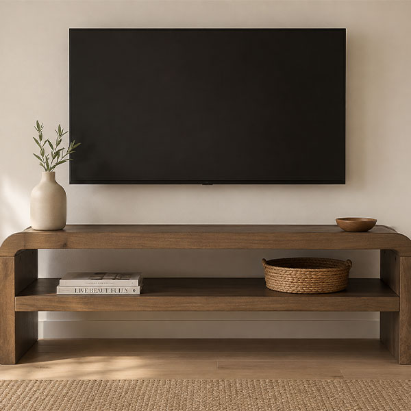 Garba Export Coffee Table