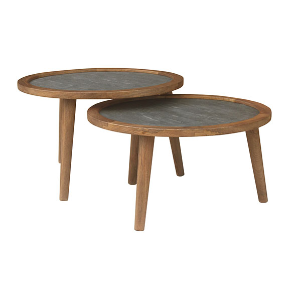 Garba Export Coffee Table