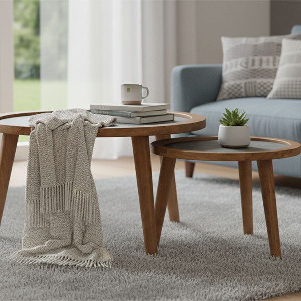 Coffee Table Garba Export 