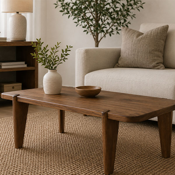 Garba Export Coffee Table