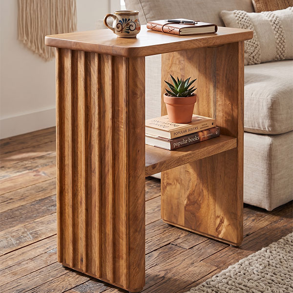 Garba Export Coffee Table
