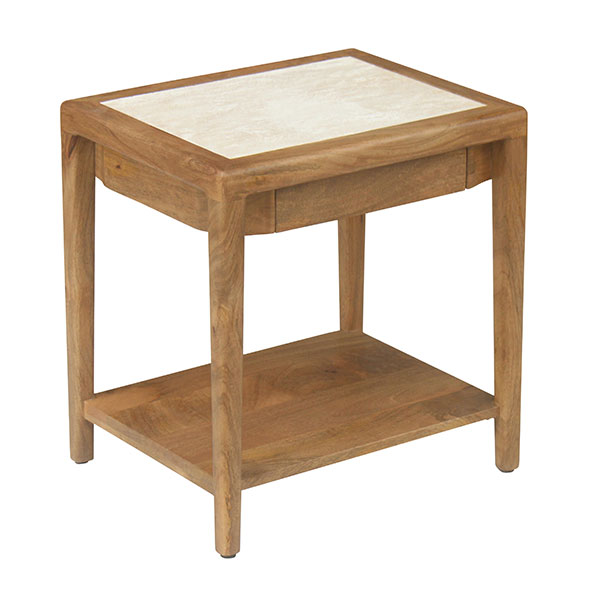 Garba Export Coffee Table